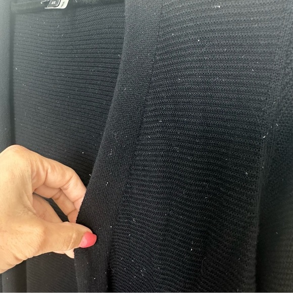 Black cardigan - Picture 5 of 5